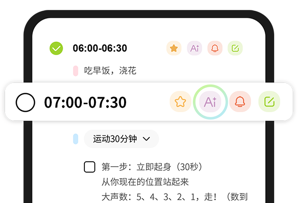 时间轴